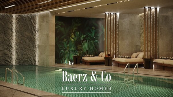 photo 4 Two Bedroom Apartment in 5 Star Hotel in Tivat 1