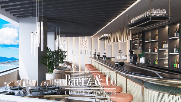 photo 6 Two Bedroom Apartment in 5 Star Hotel in Tivat 1