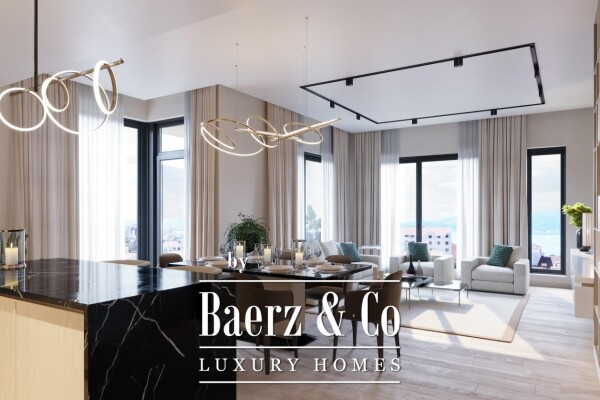 photo 11 Two Bedroom Apartment in 5 Star Hotel in Tivat 1