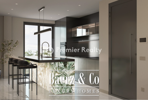 photo 5 1270353 - Luxurious apartment | A Mediterranean Sanctuary | Voula, 102 sq.m.