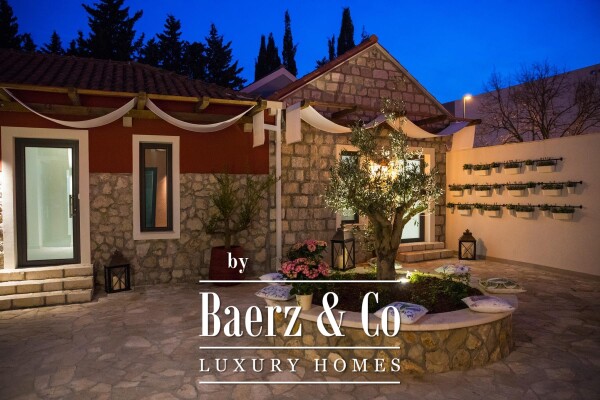 photo 27 Dubrovnik - surrounding area, residential and business complex