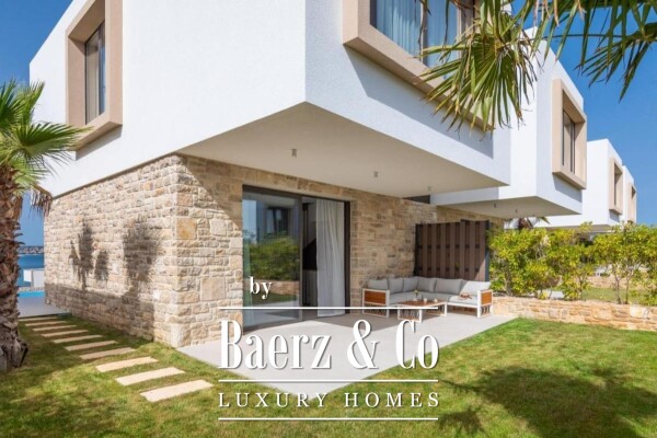 photo 13 Pašman, Tkon, beautiful villa with pool, first row by the sea