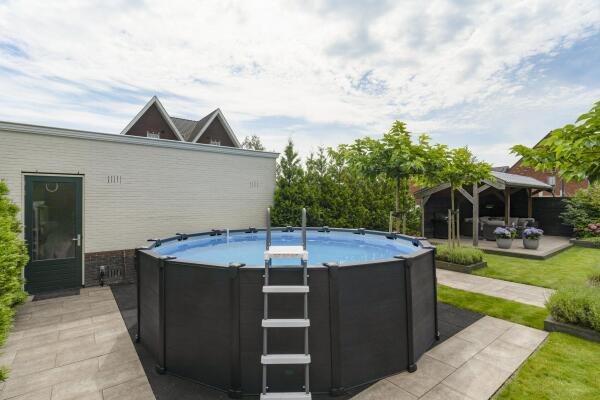 photo 55 Oleanderlaan 35