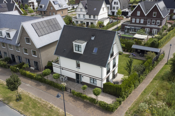 photo 30 Oleanderlaan 35