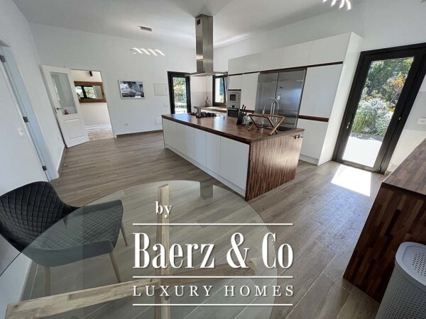 photo 9 Unique property with private pool and ocean views in Güímar