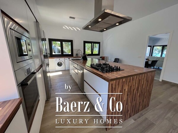 photo 7 Unique property with private pool and ocean views in Güímar