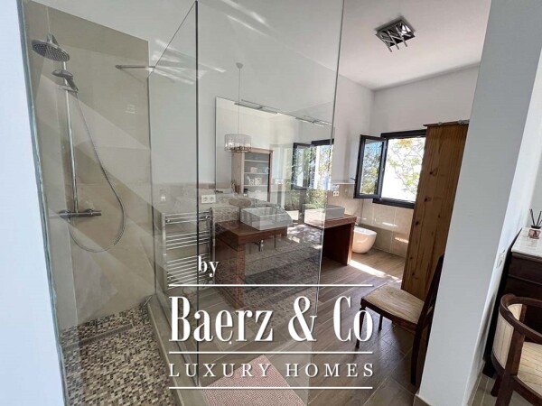 photo 17 Unique property with private pool and ocean views in Güímar