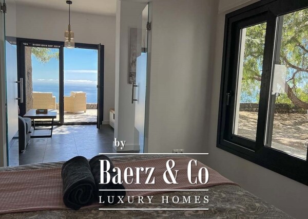 photo 23 Unique property with private pool and ocean views in Güímar