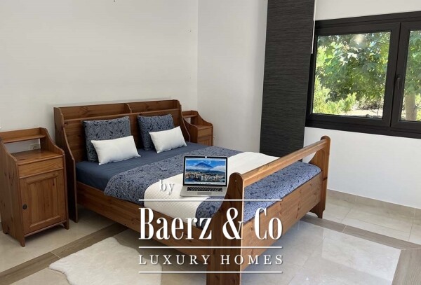 photo 13 Unique property with private pool and ocean views in Güímar