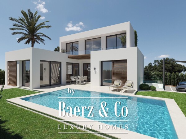 photo 9 Beautiful luxury home in Alfaz del Pi, Costa Blanca