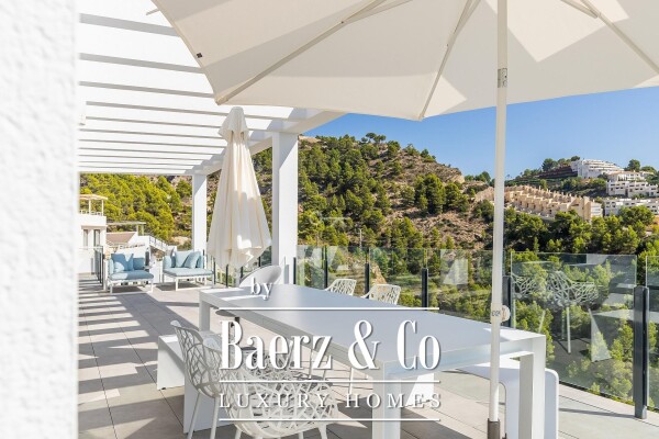 photo 8 Beautiful luxury home in Altea, Costa Blanca