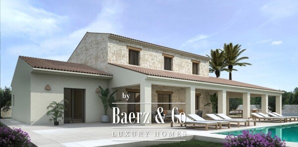 photo 5 Beautiful luxury home in Moraira, Costa Blanca
