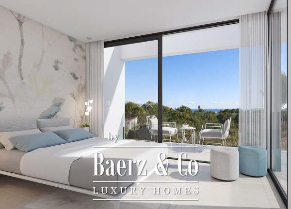 photo 8 Beautiful luxury home in Finestrat, Costa Blanca