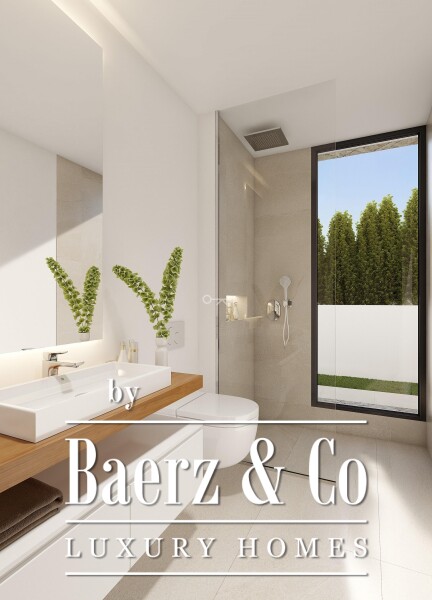 photo 11 Beautiful luxury home in Finestrat, Costa Blanca