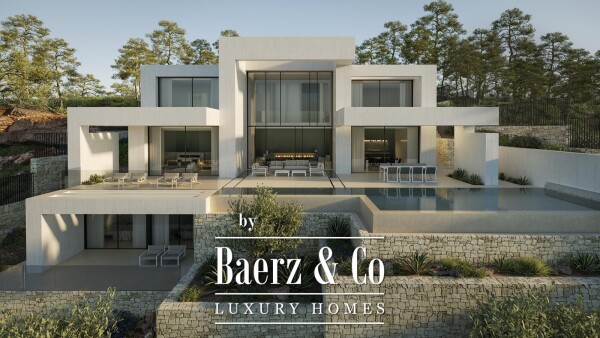 photo 5 Beautiful luxury home in Jávea, Costa Blanca