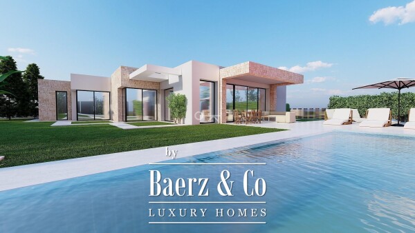 photo 1 Beautiful luxury home in Benissa, Costa Blanca