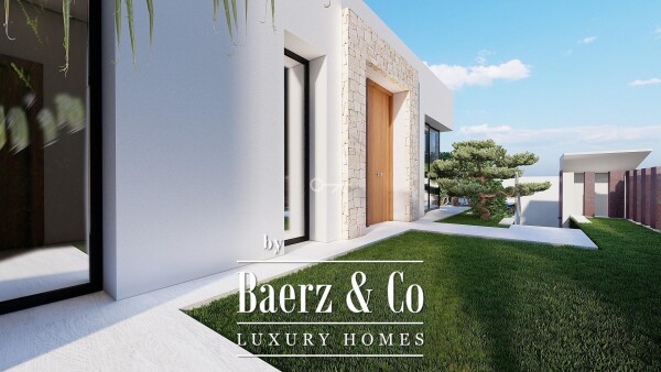 photo 5 Beautiful luxury home in Benissa, Costa Blanca