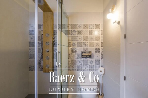 photo 14 Beautiful luxury home in Llíber, Costa Blanca