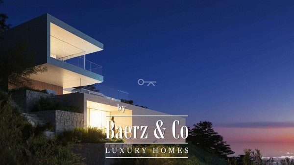 photo 11 Beautiful luxury home in Benissa, Costa Blanca