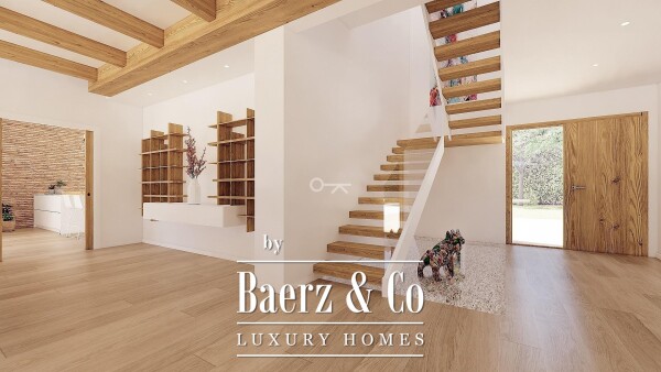 photo 12 Beautiful luxury home in Benissa, Costa Blanca