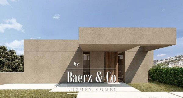 photo 5 Beautiful luxury home in Moraira, Costa Blanca