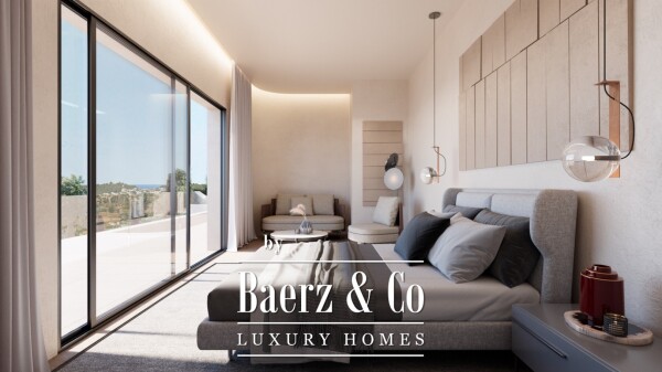 photo 5 Beautiful luxury home in Jávea, Costa Blanca