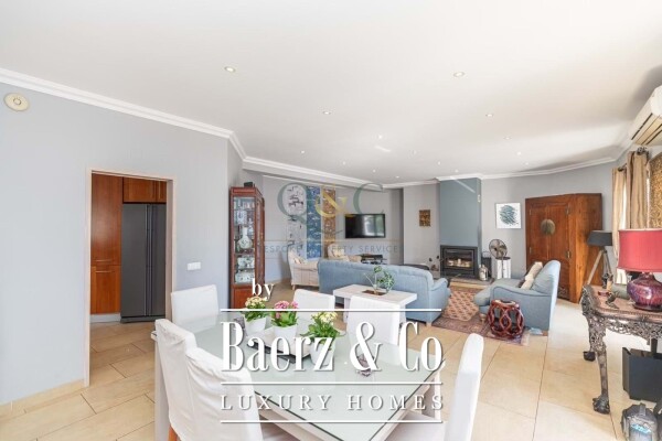 photo 23 Beautiful luxury home in Santa Bárbara de Nexe, Countryside