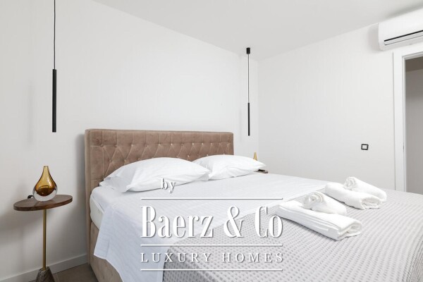 photo 14 Zadar, Maslenica - Luxury villa with pool and unobstructed sea view NKP 254 m2