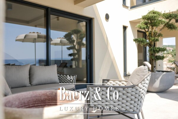 photo 27 Zadar, Maslenica - Luxury villa with pool and unobstructed sea view NKP 254 m2