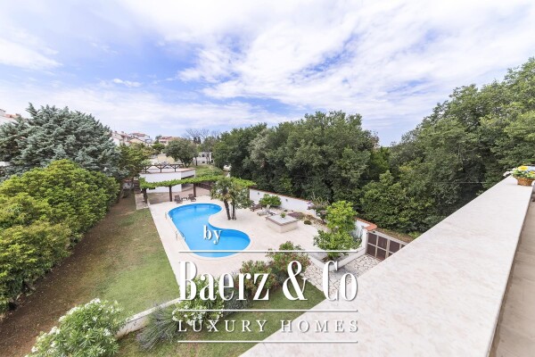 photo 20 Medulin, Banjole - exclusive apartment house 150 m from the sea!