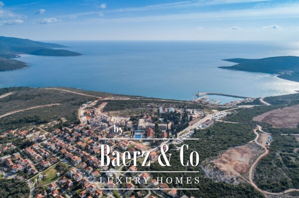 photo 1 Two Bedroom Apartment near Sea in a Luxury Project