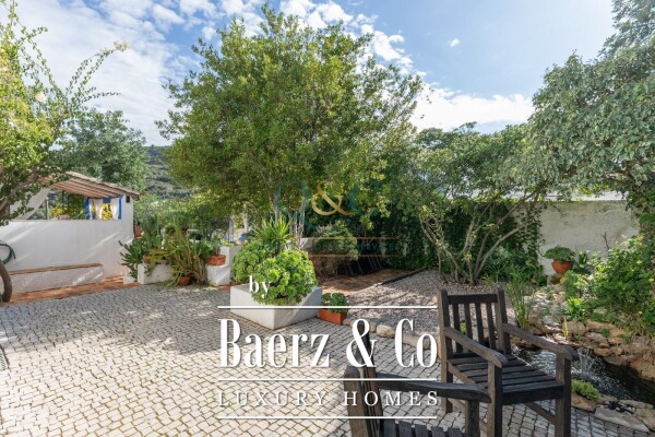 photo 34 Beautiful luxury home in Conceição e Estoi, Estoi