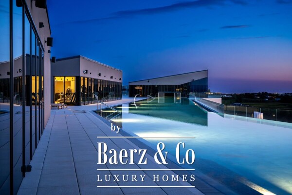 photo 17 Istria, Savudrija, luxury villa in a prestigious resort with a private pool