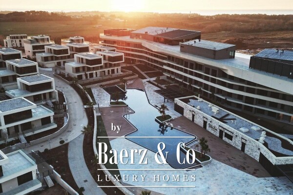 photo 13 Istra, Savudrija, Petram Resort, 2 bedroom apartment on the 2nd floor NKP 114,50m2