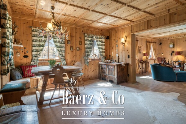 photo 3 Beautiful luxury home in Kirchberg in Tirol