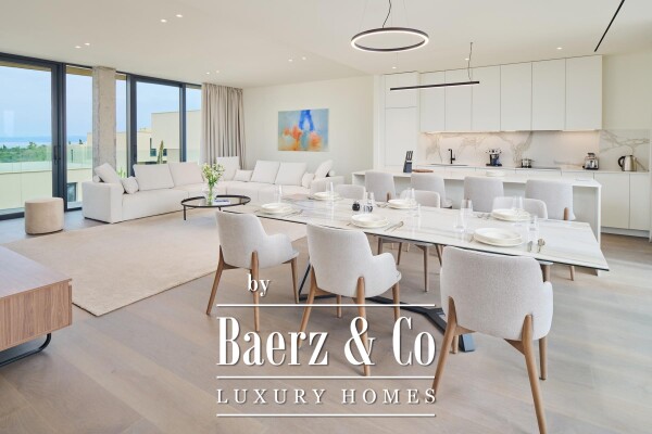 photo 3 Istra, Savudrija, Petram Resort, 2 bedroom apartment on the 2nd floor NKP 102 m2