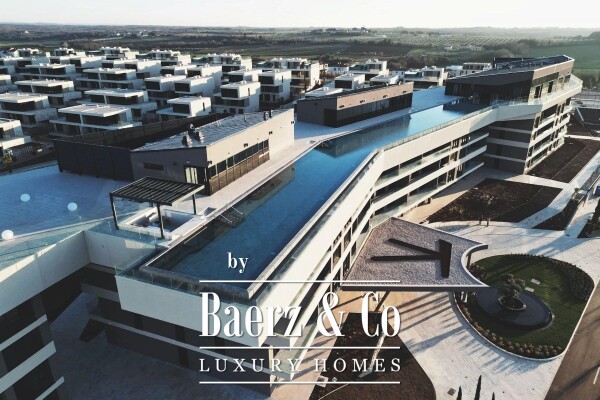 photo 16 Istra, Savudrija, Petram Resort, 2 bedroom apartment on the 1st floor NKP 102m2