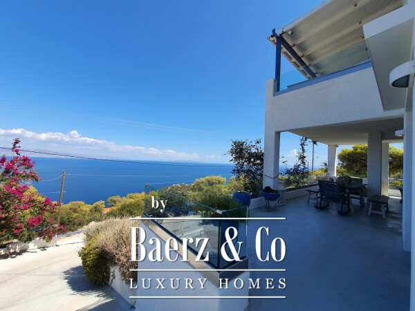 photo 15 1326778 - Villa For sale, Soligeia, 350 sq.m., €750.000