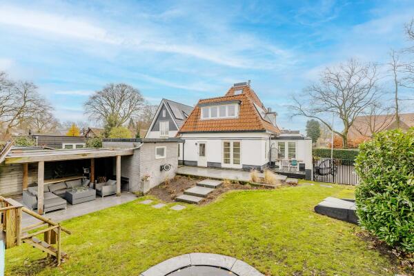 Video Nieuw-Loosdrechtsedijk 60