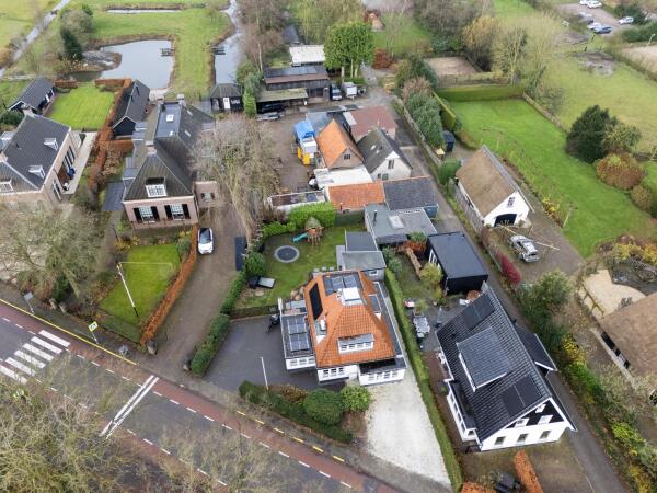 photo 3 Nieuw-Loosdrechtsedijk 60