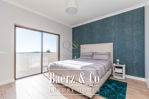 photo 12 Beautiful luxury home in Loulé (São Sebastião), Alfeição