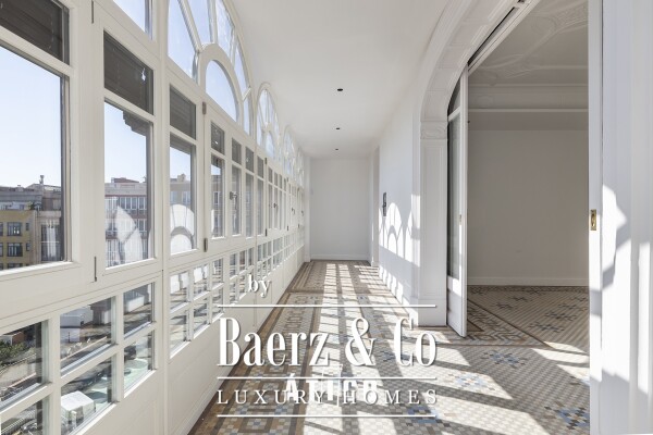 photo 4 Penthouse for sale in Dreta de l´Eixample