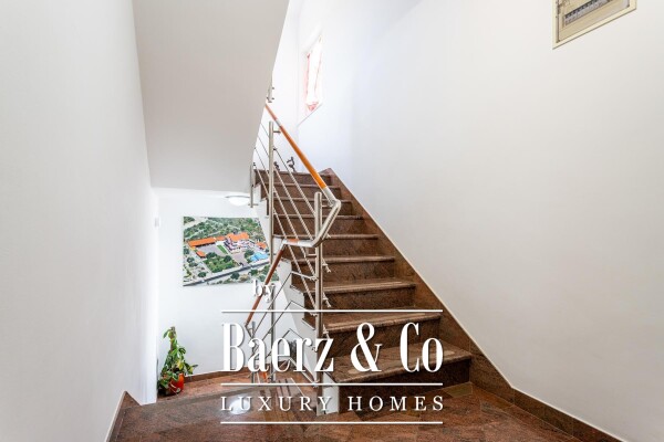 photo 22 Primošten, Beautiful villa with a large swimming pool