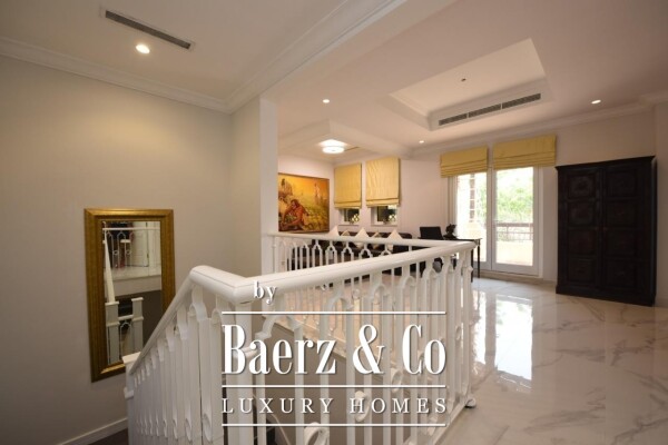 photo 18 Exclusive Canal Cove Villa for Sale in Palm Jumeirah