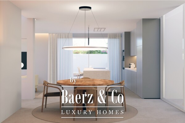 photo 5 Beautiful luxury home in Alfaz del Pi