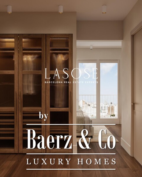 photo 9 Barcelona, Sant Gervasi - Galvany