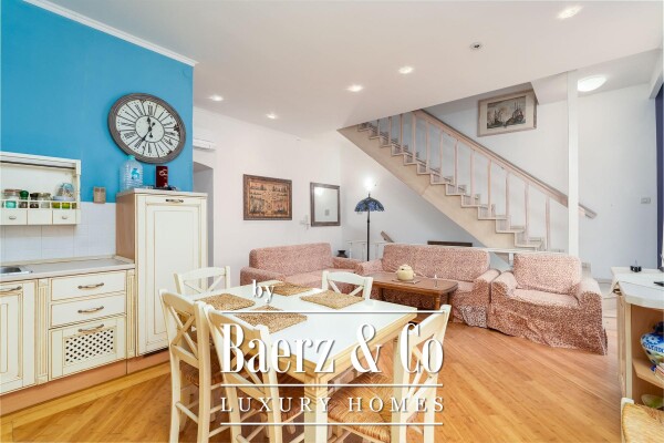 photo 1 Dubrovnik, Old Town, beautiful three-story apartment