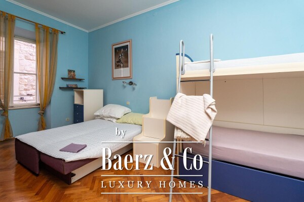 photo 10 Dubrovnik, Old Town, beautiful three-story apartment