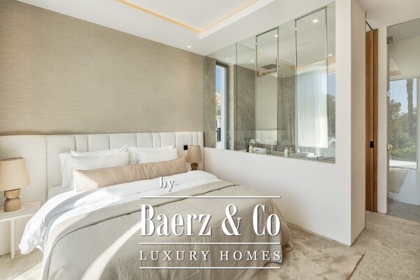 photo 22 Villa - Nueva Andalucia - Marbella - Ref: 8586