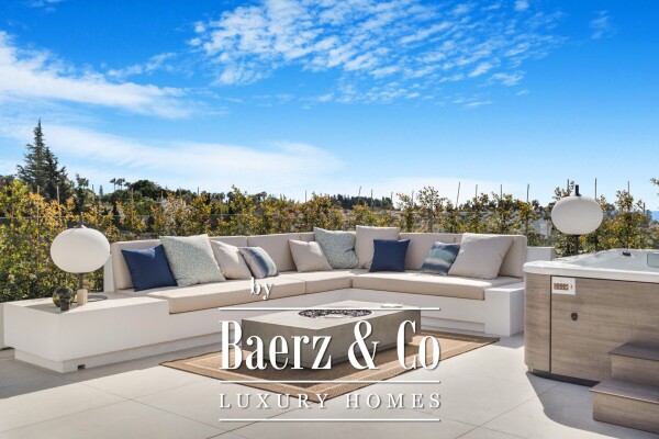 photo 40 Villa - Golden Mile - Marbella - Ref: 8587